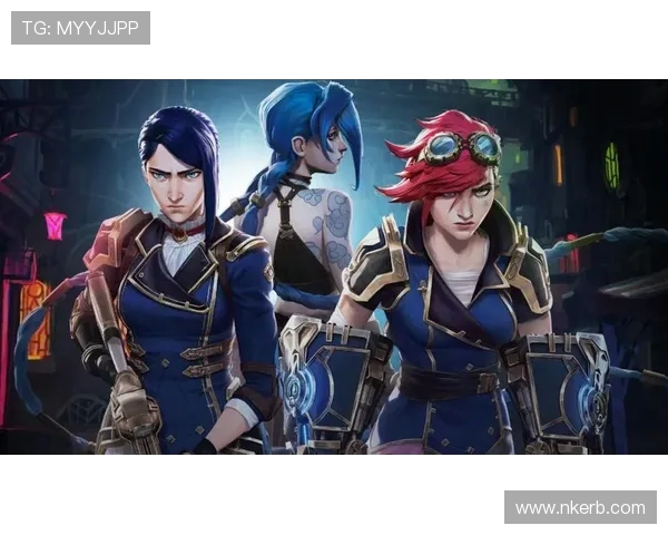 在哪里能免费高清观看英雄联盟双城之战第二季？