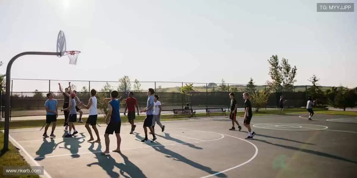 突破极限，赛场由你定义！🚀